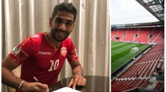 Slavia hlásí poslední posilu. Do Edenu se stěhuje eso z Bohemky!