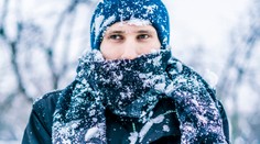 Tuhé zimy a jiné extrémy. Vědci varují před kolapsem Golfského proudu