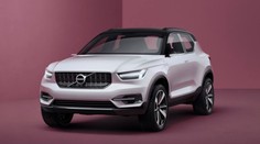 Volvo chystá baterii s dojezdem až 550 km a výkony až 600 koní