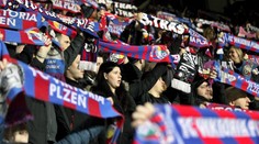 Plzeň dostala vysokou pokutu od UEFA. Může za to kelímek