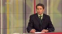 VIDEO: Voda zaplavila sklepy, škody jdou do statisíců