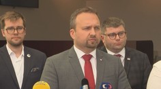 Sněmovna schválila reformu penzí. Je to pro důstojné důchody vnoučat, říká Jurečka