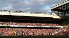 Anži se nemusí bát. Anfield Road už dávno není nedobytnou tvrzí