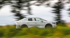 První škodovácké SUV kupé odhaleno. Má nejen stylově seříznutou střechu