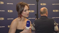 Marie z Krále Šumavy udělala rozhodnutí, které se lidem nemusí líbit, říká herečka