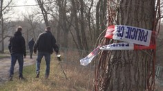 Neštěstí u Nymburka: Kluci si hráli s pistolí, jeden druhého postřelil!
