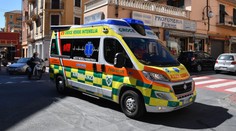 Na italské pláži se ztratil mladík (†17), písek ho pohřbil zaživa
