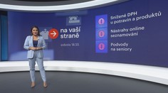 Zrádné seznamky a podvody na seniorech. Sledujte pořad Na vaší straně
