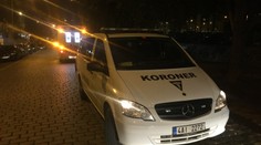 V Plzni našli v odstaveném autě dvě mrtvoly, případ řeší kriminálka
