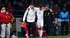Zbytečné zranění Masopusta, zuří Slavia. Šetřili jsme Holeše, hájí se reprezentace