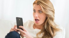 Neunesli rozchod a tak bývalé přítelkyně vydírali erotickými záběry