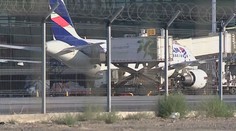 Těžce ozbrojení gangsteři se pokusili na letišti v Chile uloupit miliony dolarů