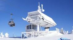 Skiareály jsou na hraně přežití. "Hrozí krach," varuje ředitel Rokytnice