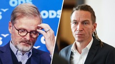 Vládní krize spustila lavinu. Politici se předhánějí v urážkách