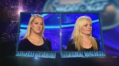 Zlatý hřeb večera: Ze Stýblové s Šebíkovou měla Ewa husí kůži