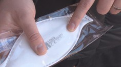 Blatný vyzval k nošení respirátorů. Podívejte se, jak vybrat kvalitní