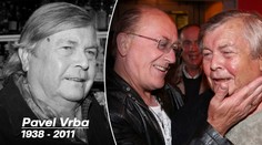 SMRT LEGENDY! ZEMŘEL PAVEL VRBA, skvělý textař GOTTA i Olympiku
