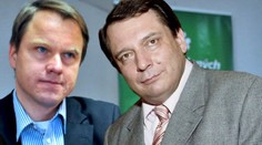 HAVĚŤ ÚTOČÍ: Paroubka popíchaly včely, Bursíka kouslo klíště!
