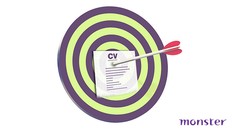 5 zabijáků vašeho cv