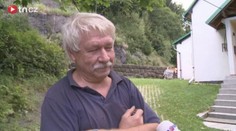 Muž, který v Tanvaldu zastřelil Roma, poprvé promluvil