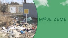 Černé skládky uprostřed města? V Prostějově řeší desítky případů