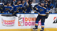 Sobotka si v play off připsal další zásah! Na výhru to ale nestačilo