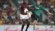 Příběh konstruktéra Váni pokračuje! S Jabloncem odjel do Arménie