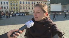 Jihlava má poprvé primátorku! Manžel musí na rodičovskou