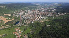 Pět otázek pro kandidáty do Senátu: Podívejte se, jak odpovídali v Blansku