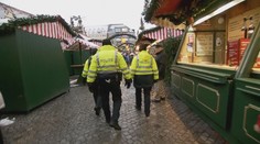 Evropské země se bojí o svou bezpečnost. EU vydala varování před terorismem
