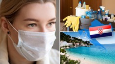 Chorvatsko hlásí desítky nových případů, problémem jsou noční kluby