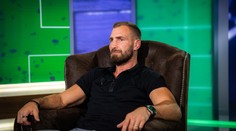 Už tuto sobotu se uskuteční KSW v Třinci. Sledujete 1:1 s Andrém Reindersem