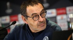 TRAPAS Chelsea! Spletla si Slavii se Spartou, ta pohotově reagovala