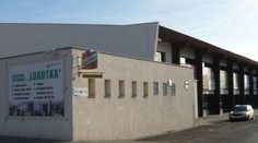 V Plzni zavřeli sportovní halu. Hrozilo ZŘÍCENÍ!
