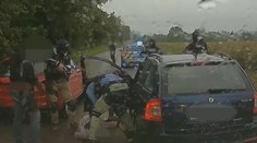 Policie zadržela muže, který měl prodávat drogy na Chrudimsku