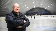 Spekulace potvrzeny. Hokejová Dukla má nového majitele, ten chce brzy extraligu