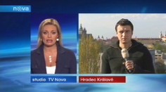 Odvolejte soudkyni, žádají demonstranti