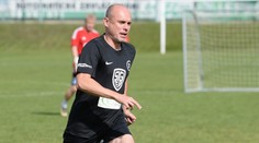 Bývalý záložník Koloušek: Pracuje a válí v "pralese". Mladým chybí motivace, říká