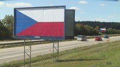 Za půl roku odstranili jen tři billboardy, pokuty nikdo nedostal