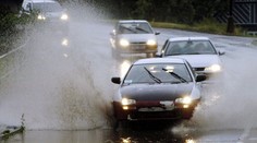 Večer se očekávají bouřky, v týdnu má být chladno