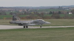 Čáslavské letiště čeká významná modernizace. Jeho proměna bude stát miliardy
