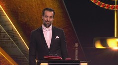 Noid vyrazil Česku dech. Jeho vítězství nad Ztraceným všechny překvapilo