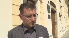 Primátor Wolf viněný ve fotbalové kauze nerezignuje, chce opět kandidovat