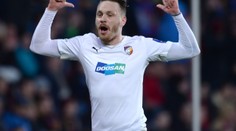 Fotbalista Ondřej Vaněk u soudu: Kokeš?! To je pivo, značka piva!