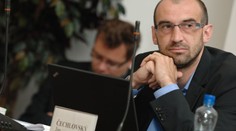 PROFIL: Kdo je poslanec Čechlovský, díky kterému budou mít poslanci vyšší plat?