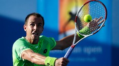 Rosol v Austrálii v ohrožení. Fanoušci soupeře ho chtěli zabít