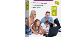 Mobilní internet na chatu, na cesty i na dovolenou