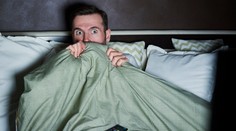 Čeho se Češi nejvíc bojí? Vede nechráněný sex a daňové přiznání