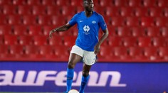 Slavia na lovu v Norsku. Do týmu by mohl přijít šikovný stoper z Molde