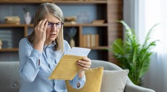 Úřad poslal muži občanský průkaz. On je už ale přes 30 let mrtvý
